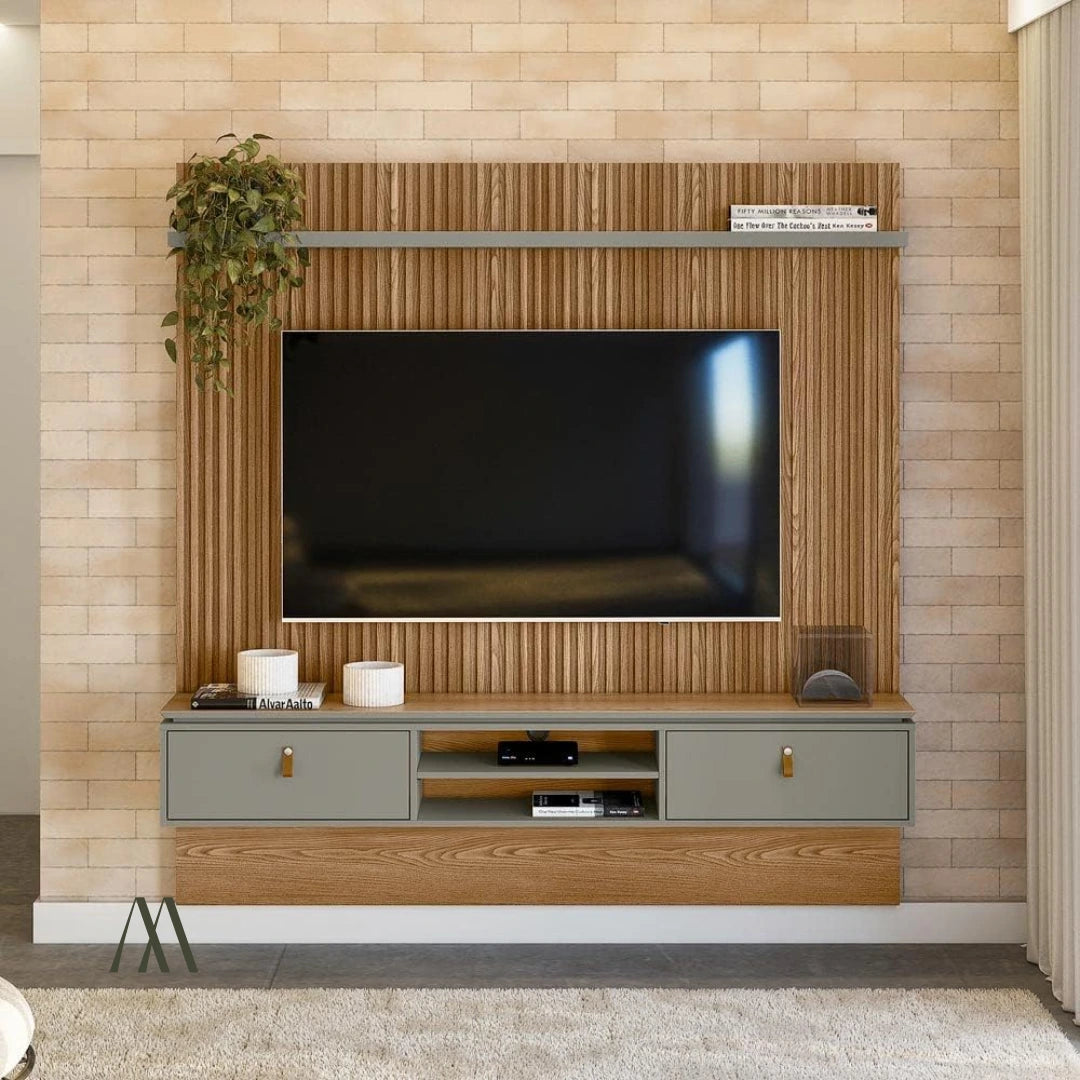Anter TV Wall Panel
