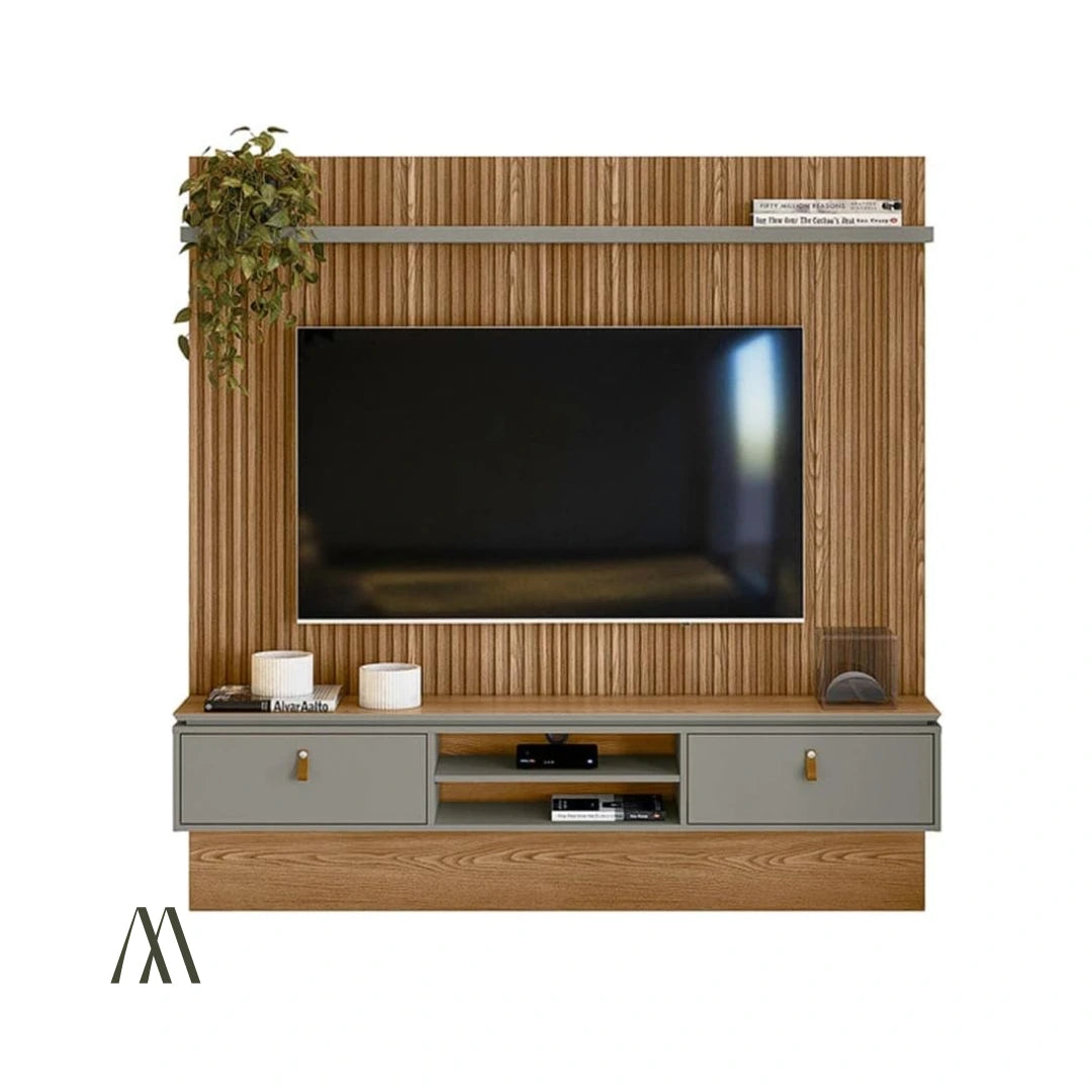 Anter TV Wall Panel