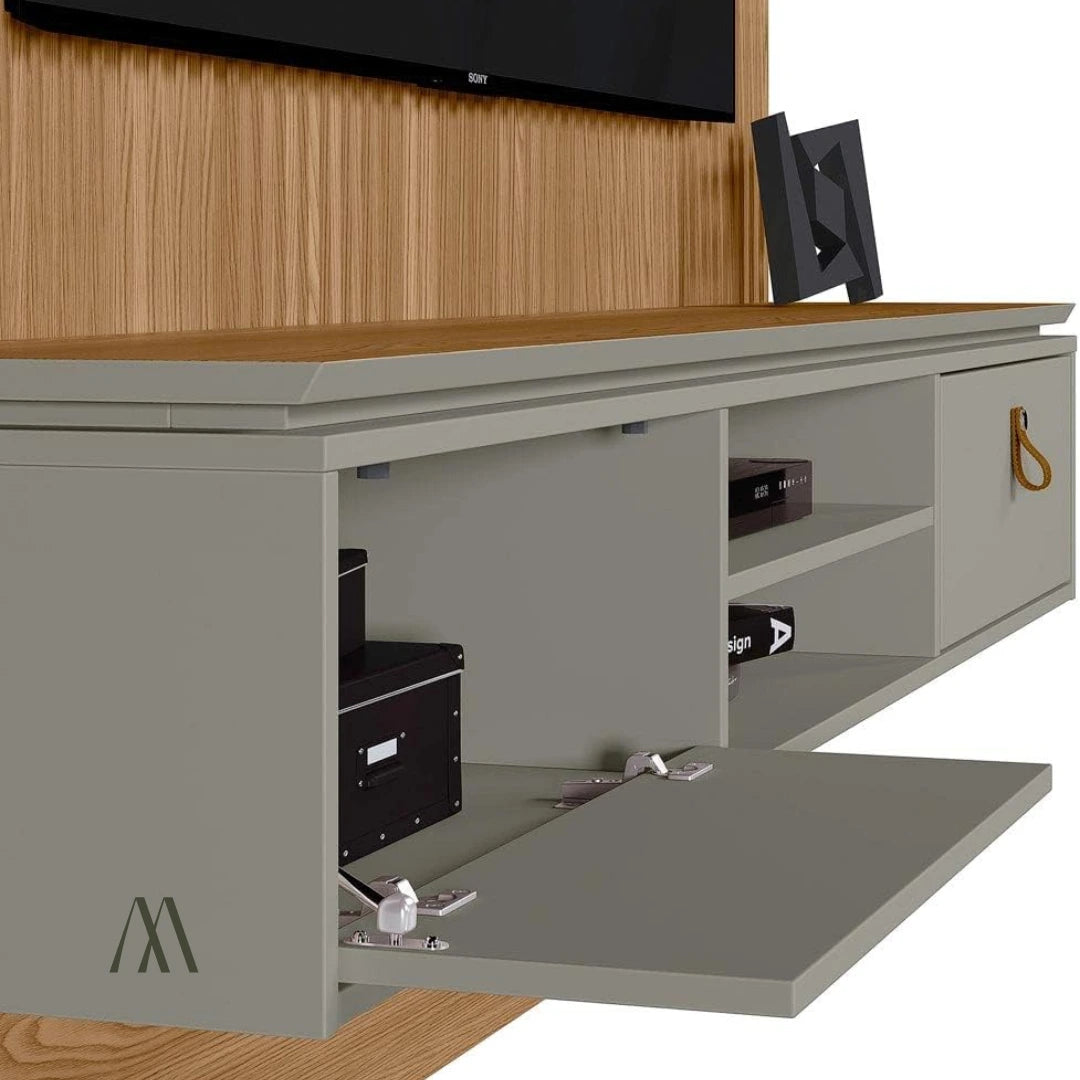 Anter TV Wall Panel