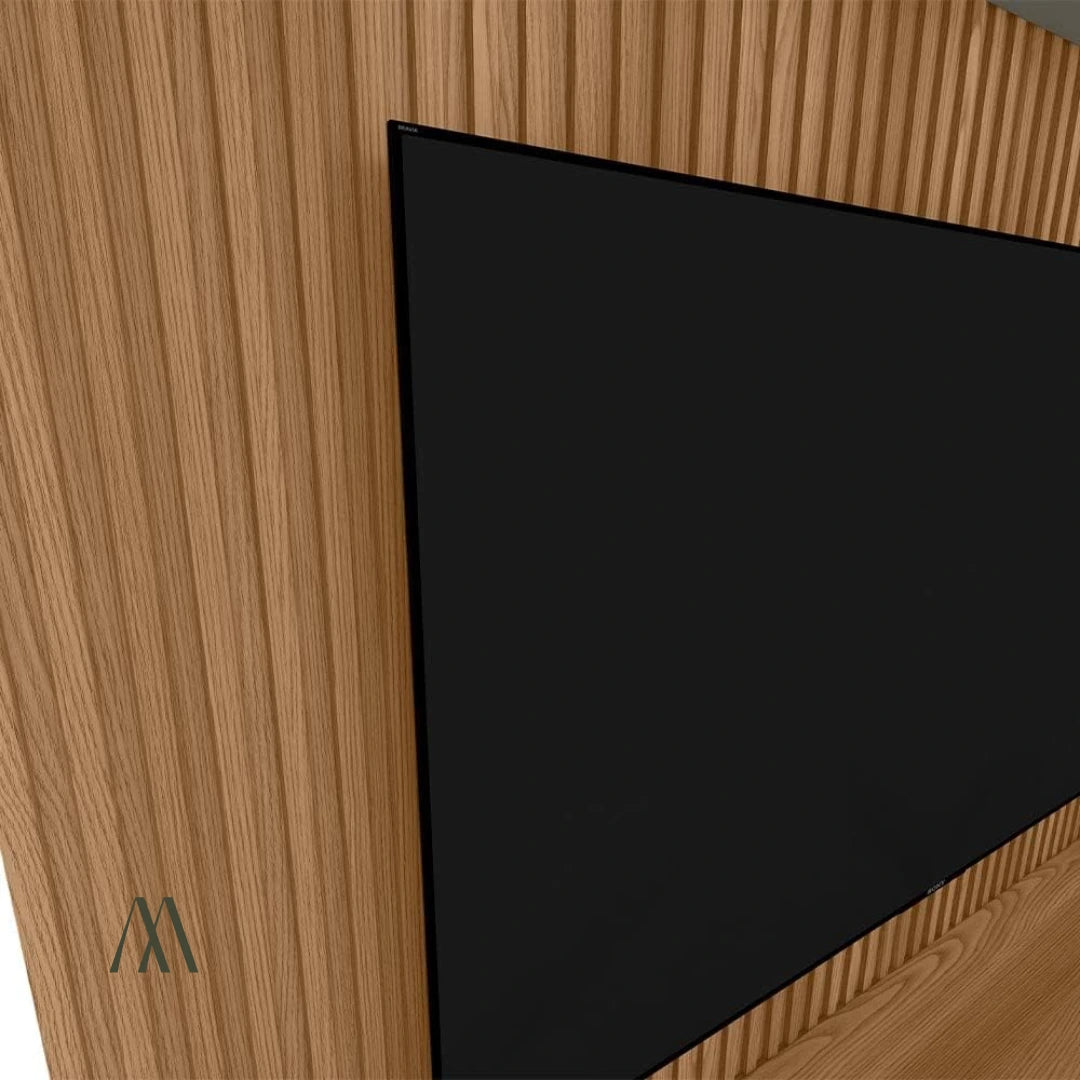 Anter TV Wall Panel