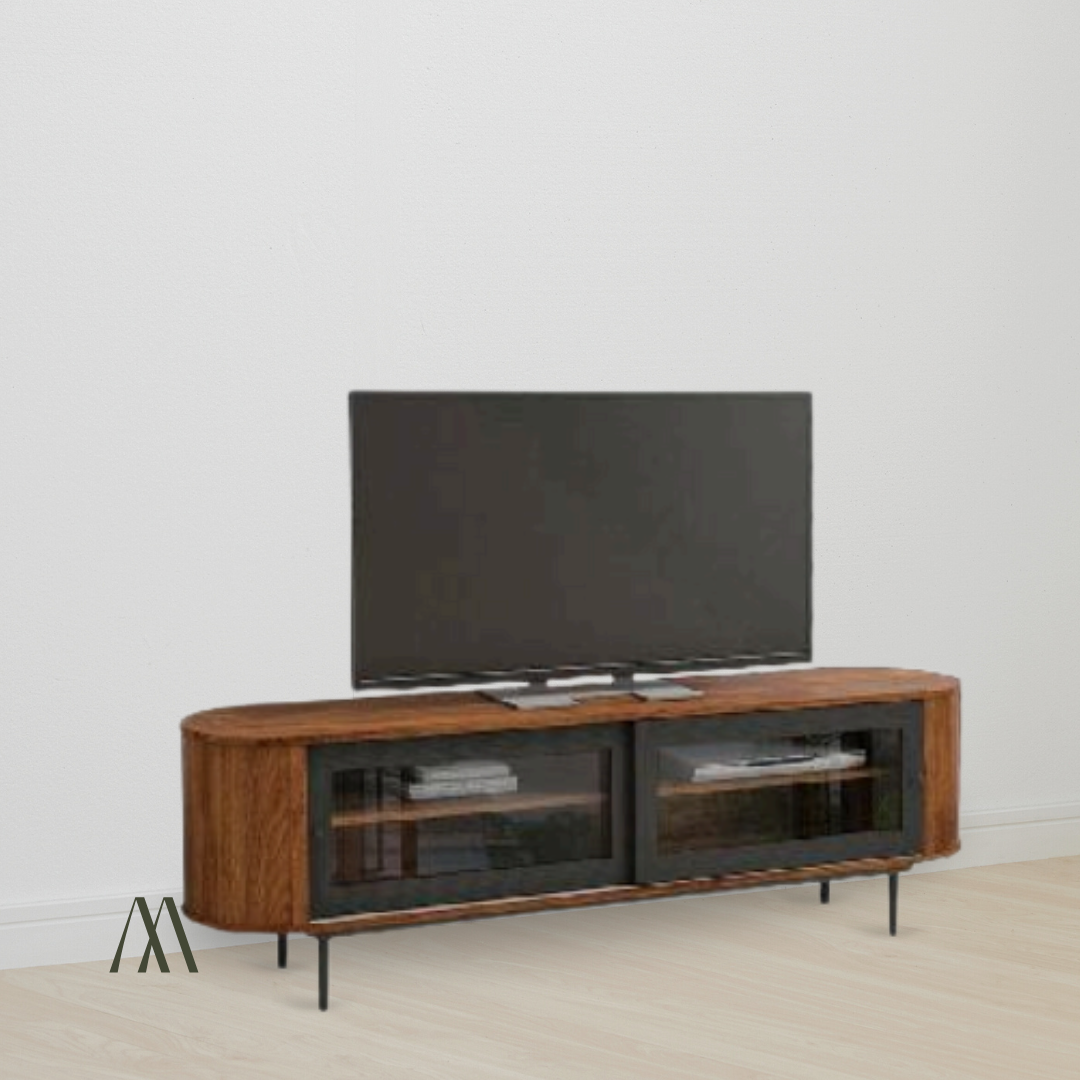 Arnold TV Rack