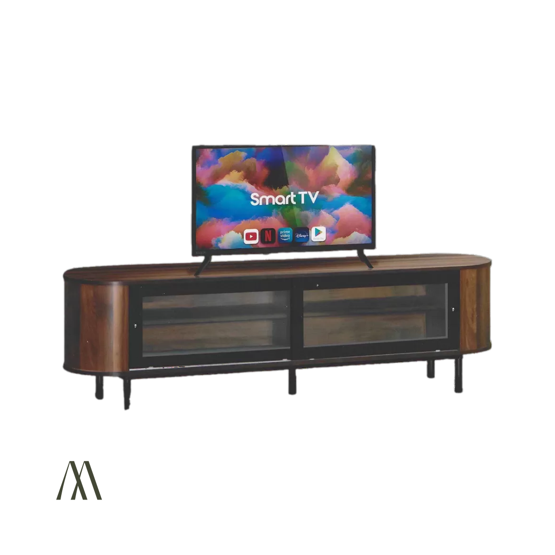 Arnold TV Rack