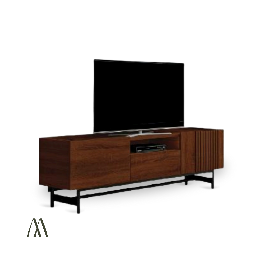 Barham TV Rack