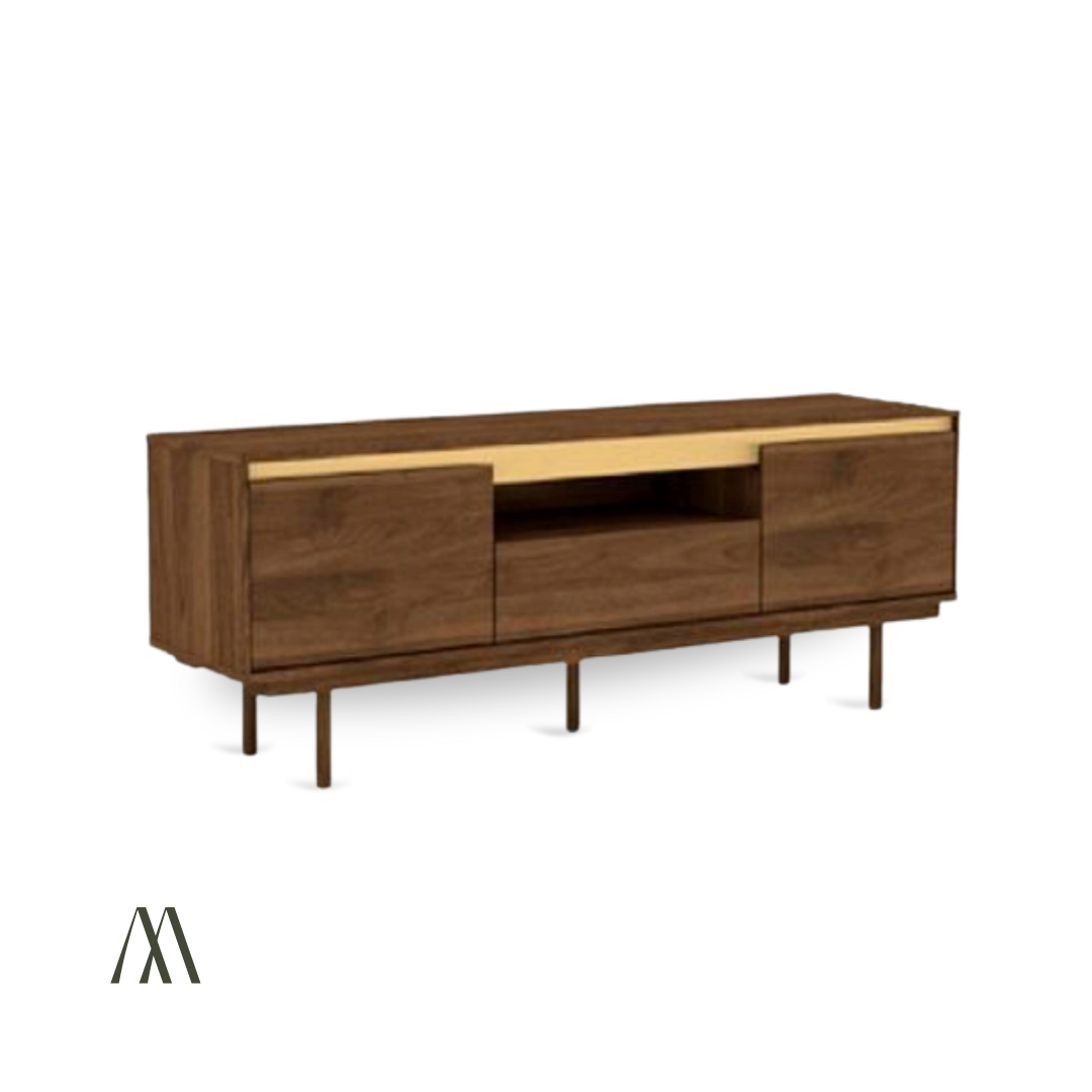 Broadway TV Rack