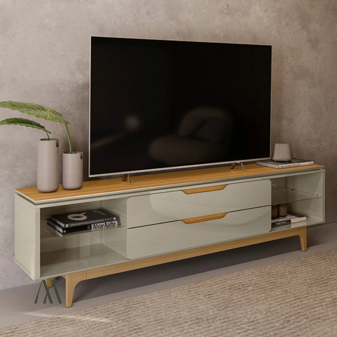 California TV Rack