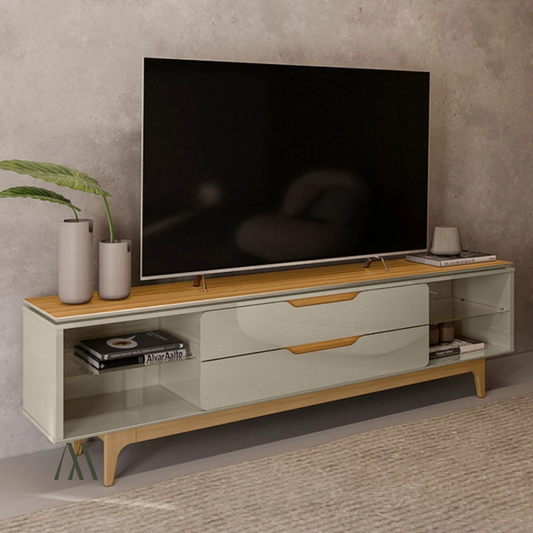 California TV Rack