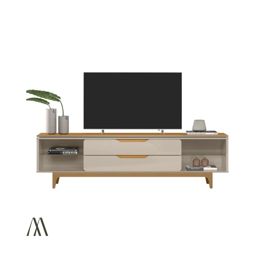 California TV Rack
