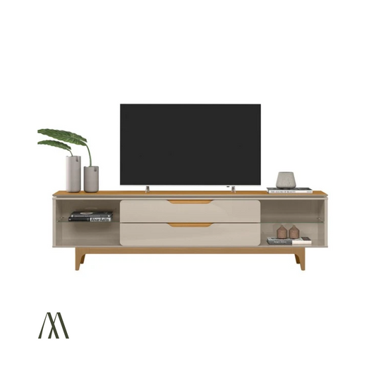 California TV Rack