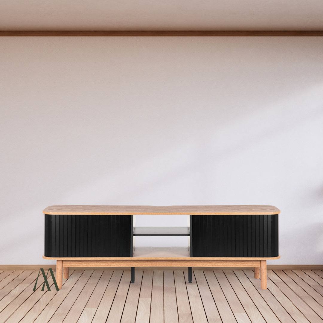 Casa TV Rack