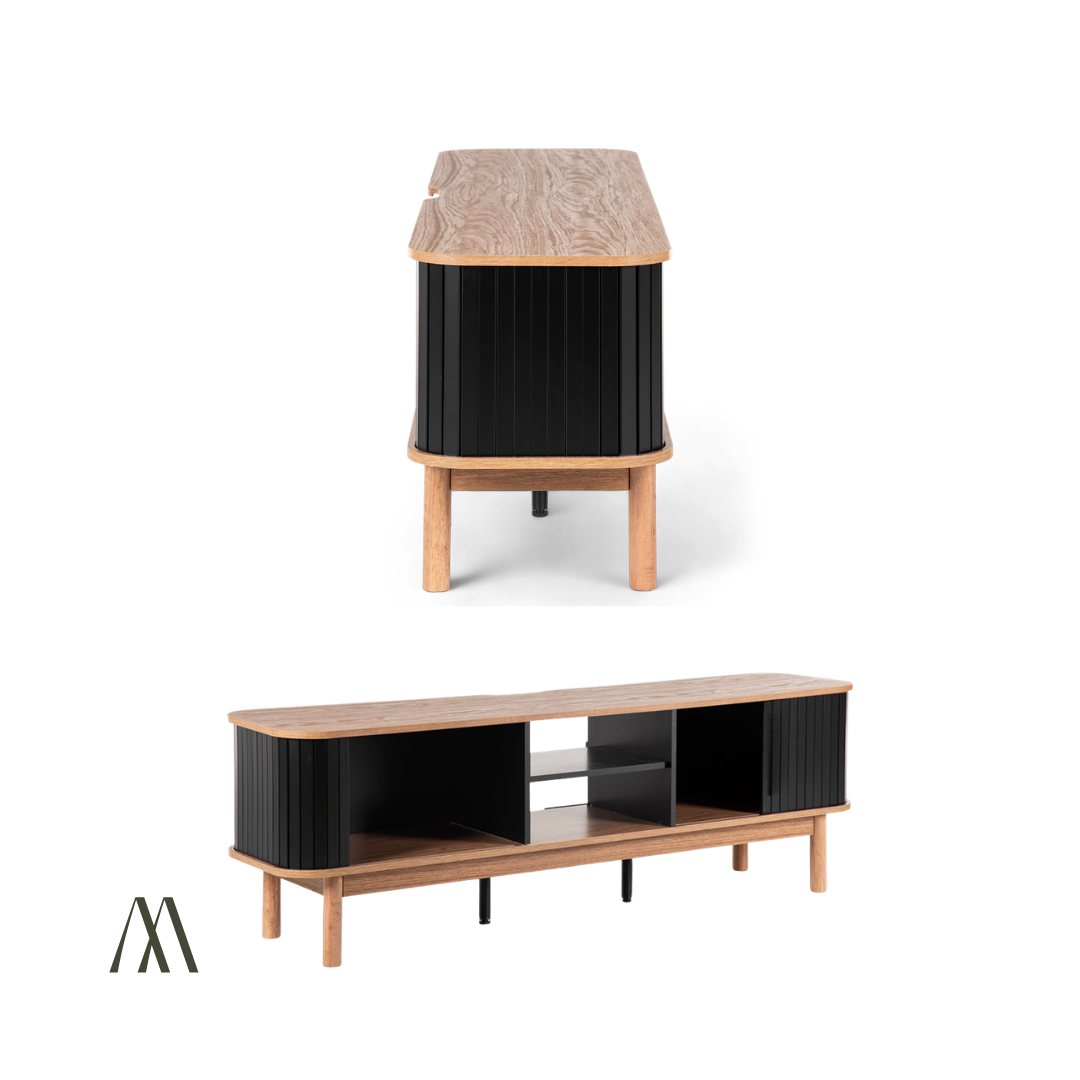 Casa TV Rack