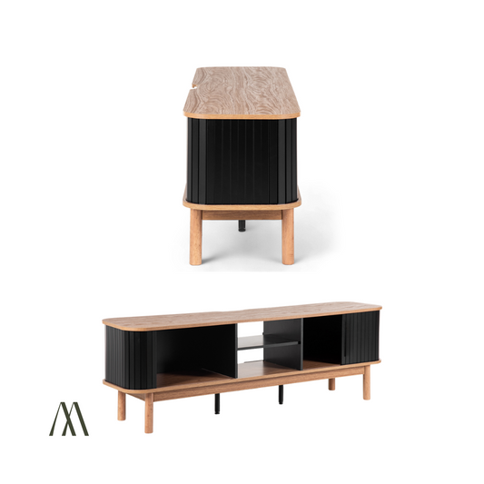 Casa TV Rack
