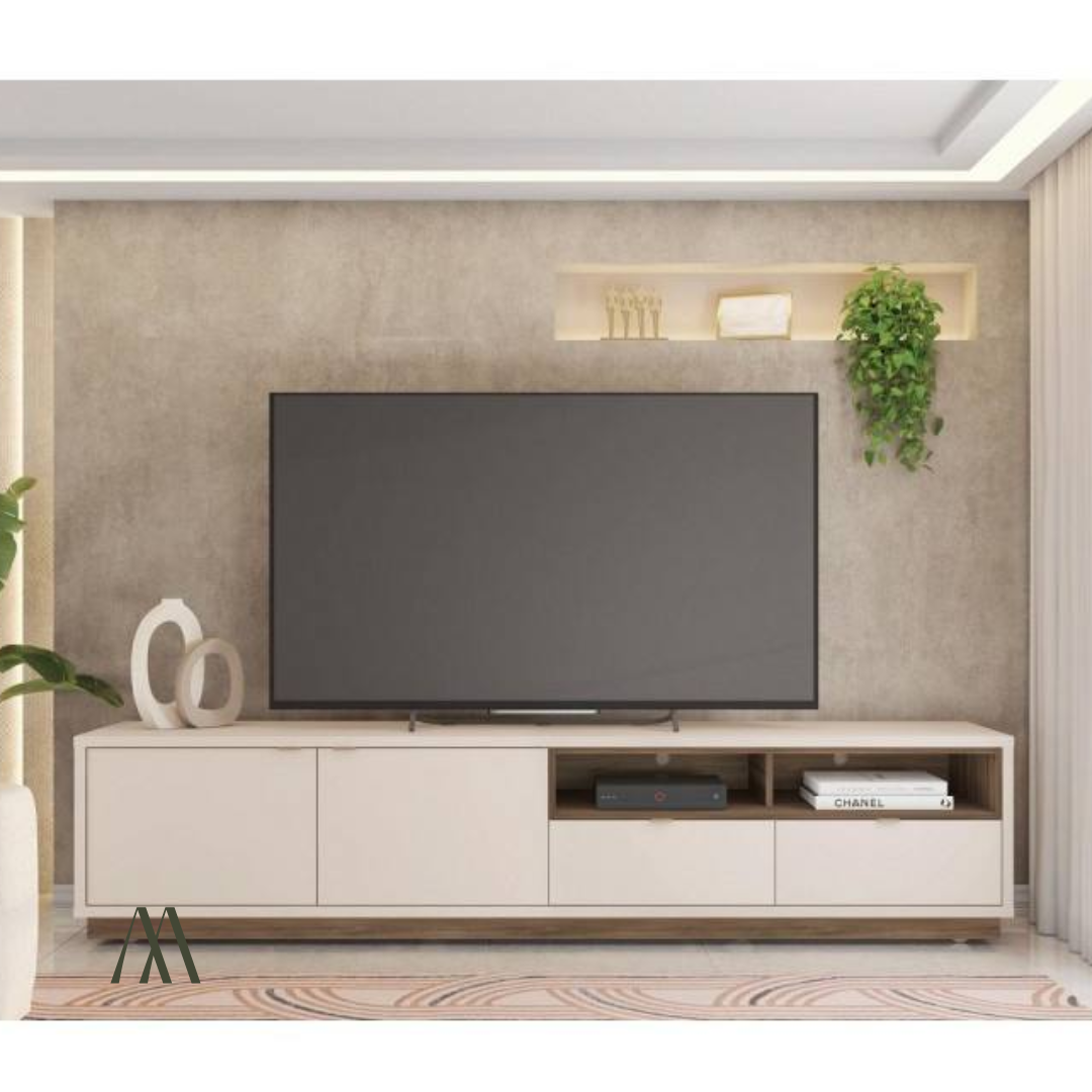 Danver TV Rack