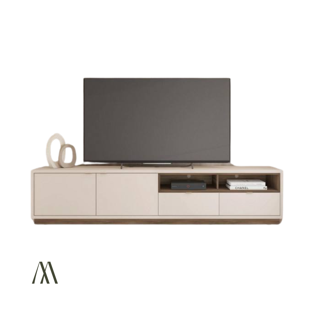 Danver TV Rack
