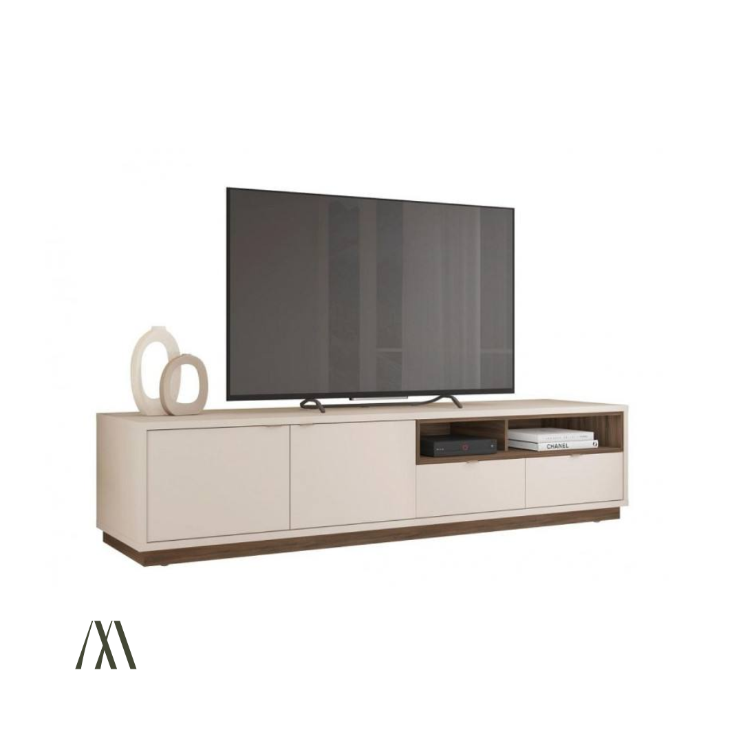 Danver TV Rack