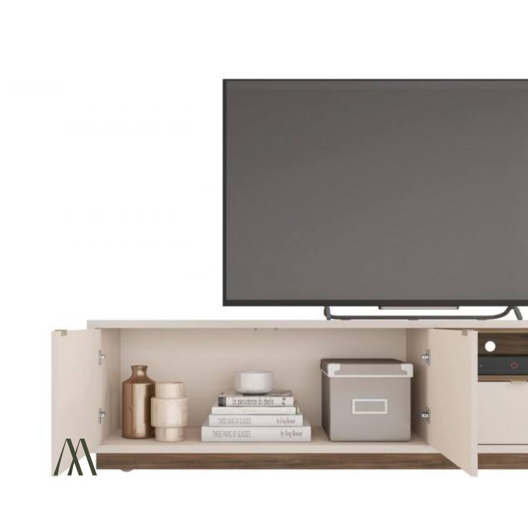 Danver TV Rack