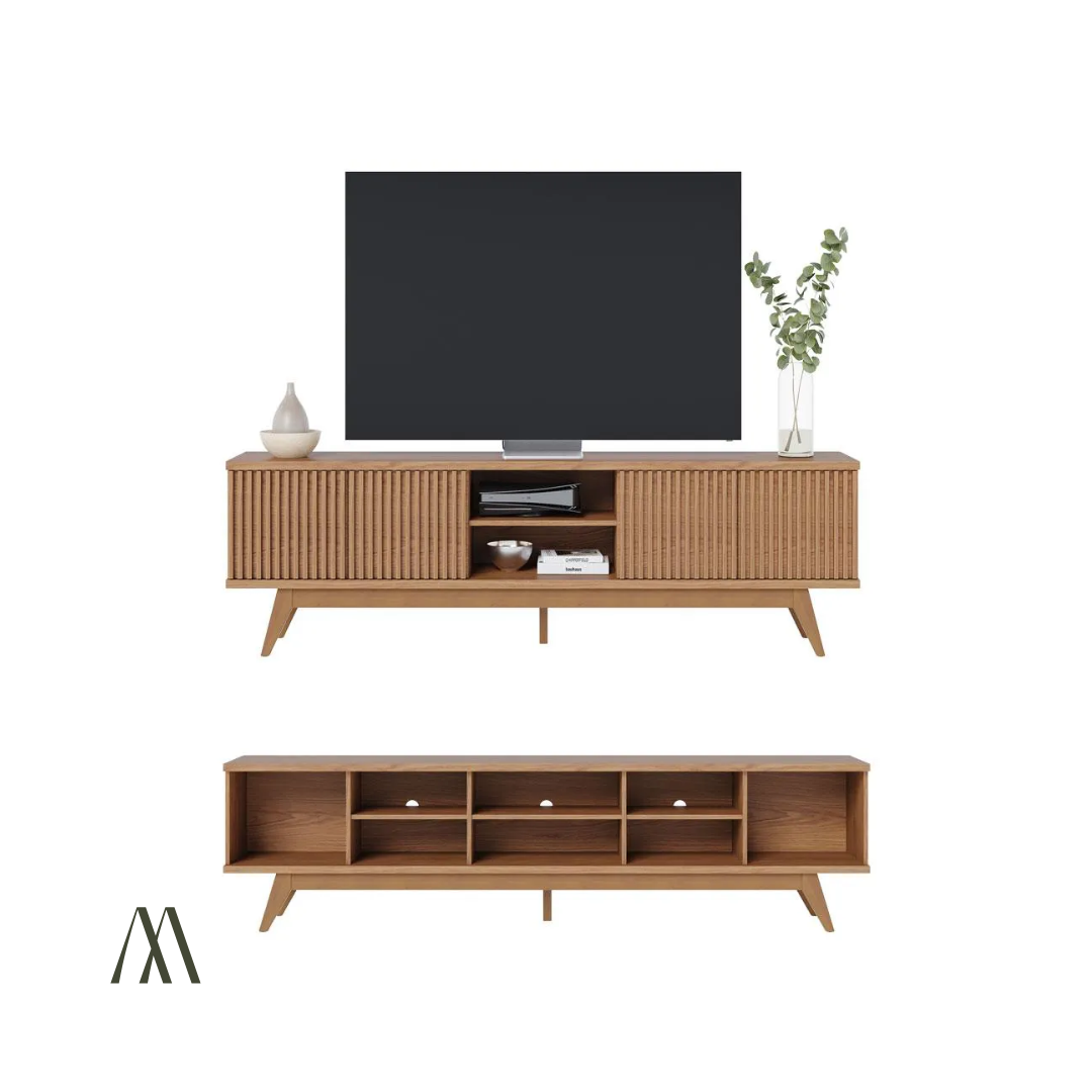Francis TV Rack