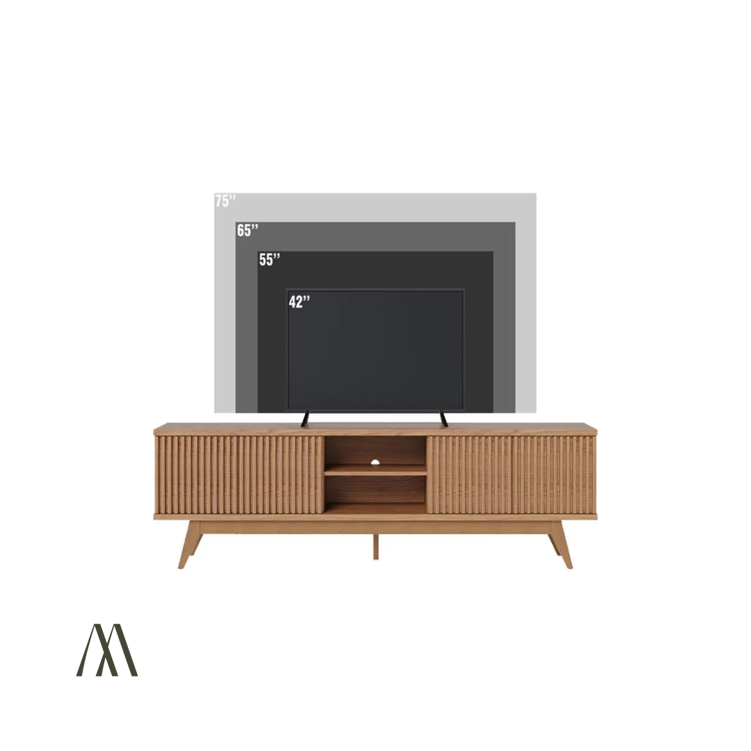 Francis TV Rack