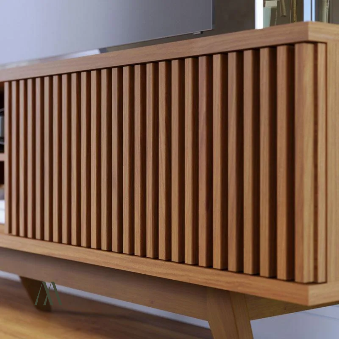 Francis TV Rack