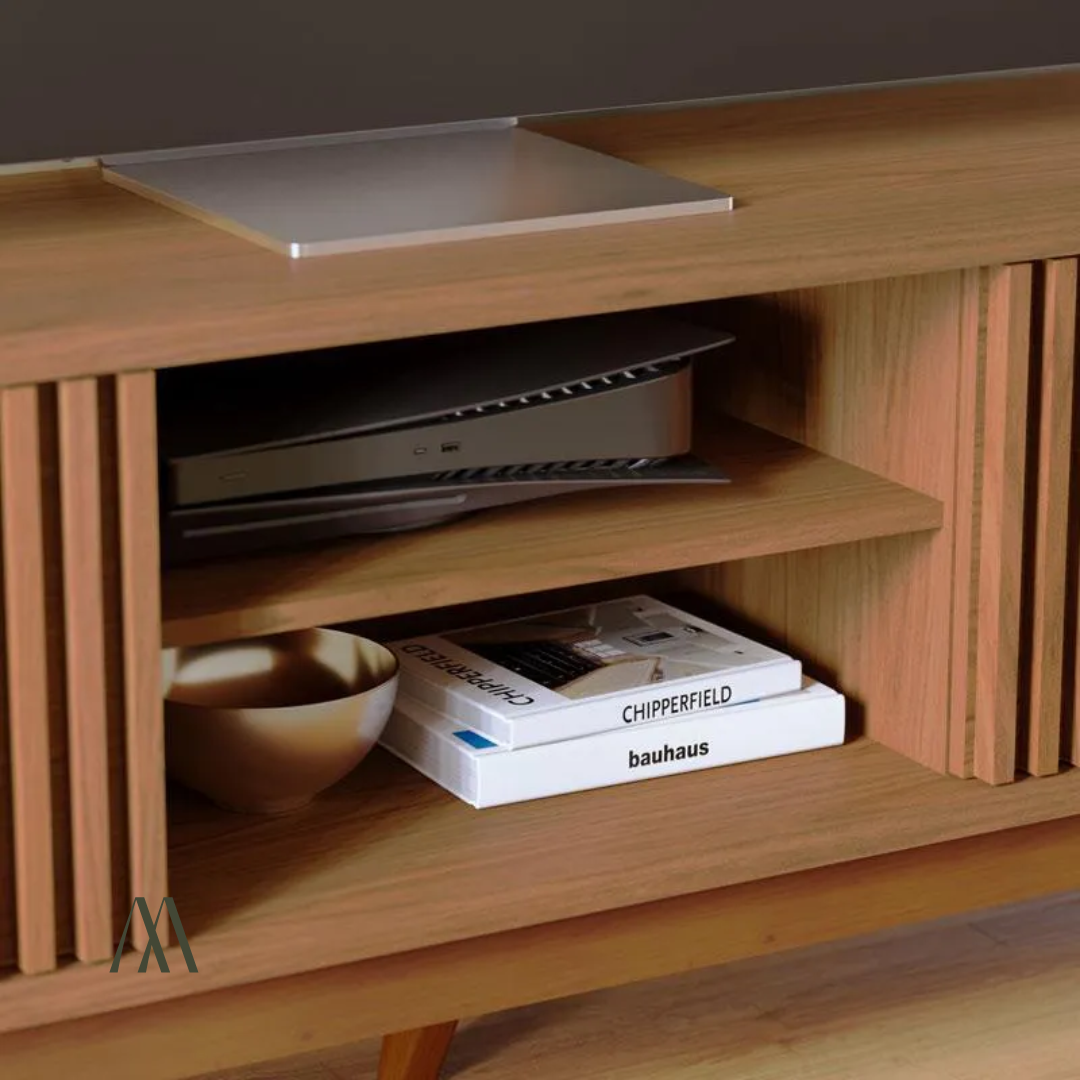 Francis TV Rack