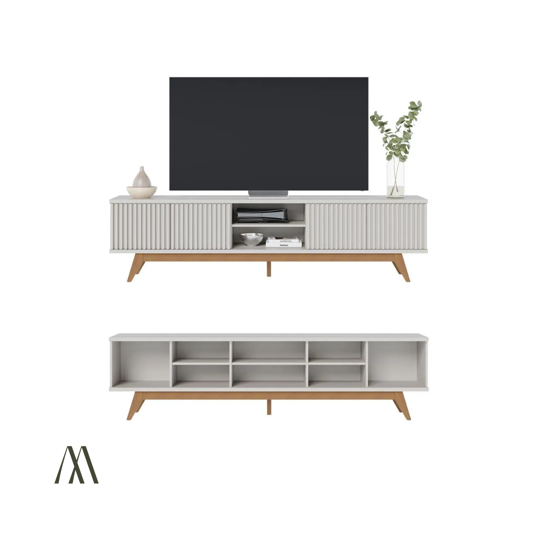 Francis TV Rack
