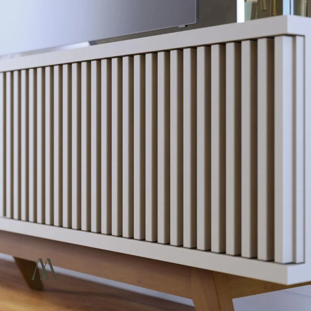 Francis TV Rack