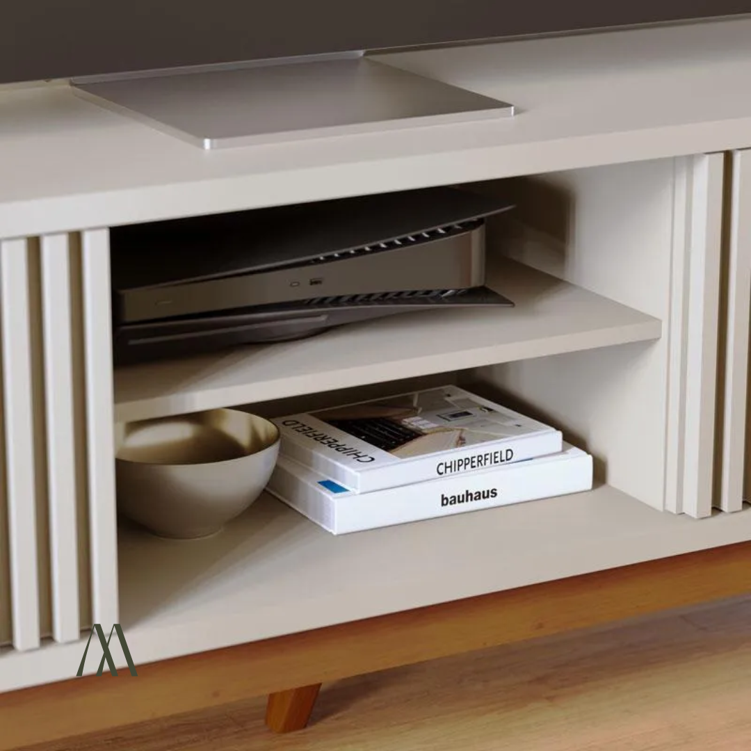 Francis TV Rack