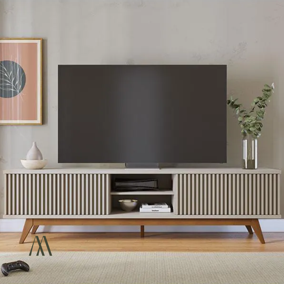 Francis TV Rack