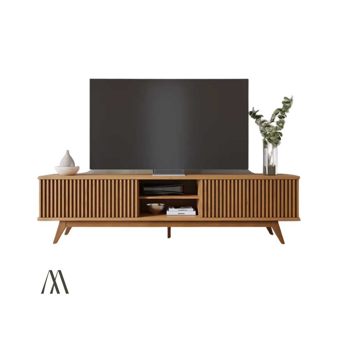 Francis TV Rack