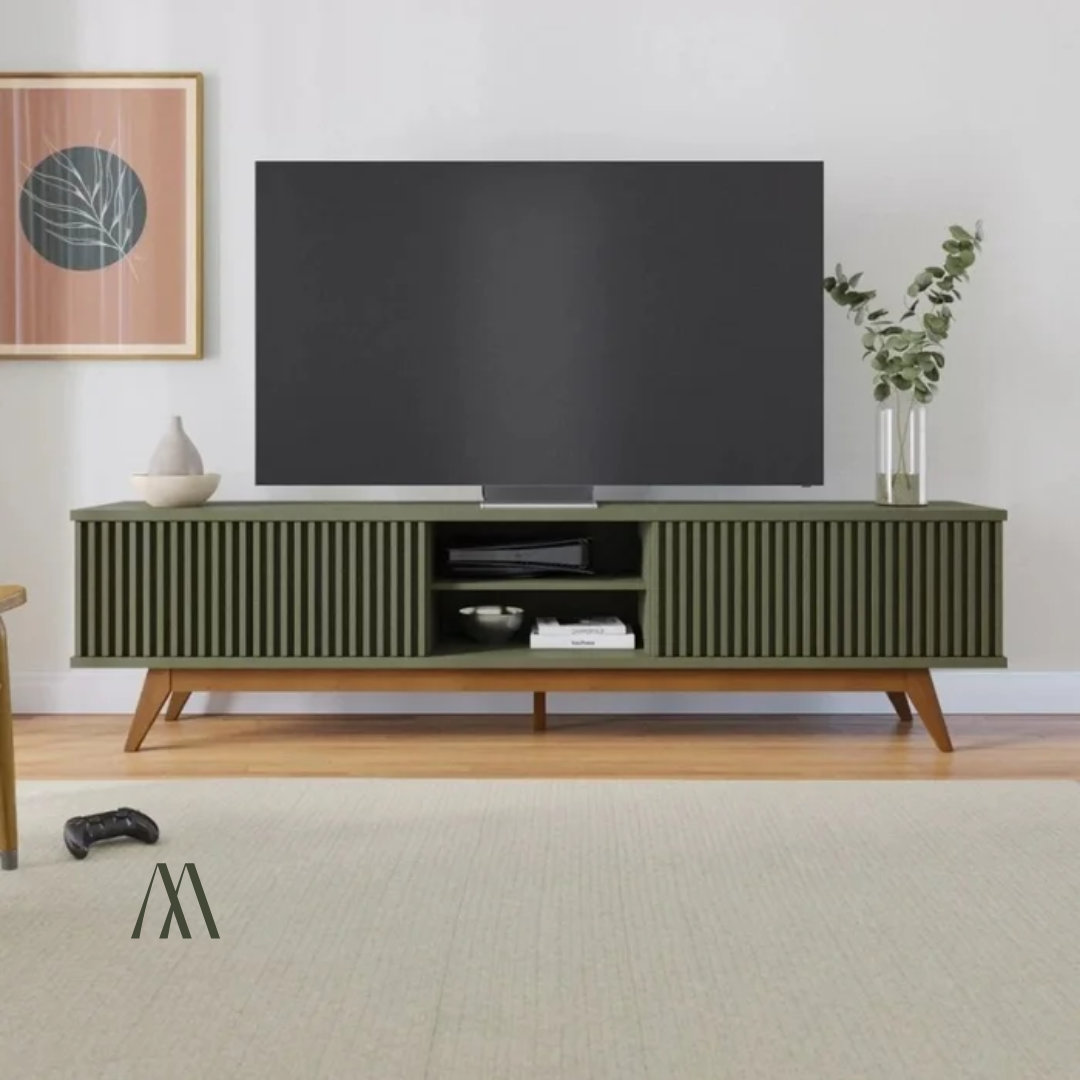 Francis TV Rack