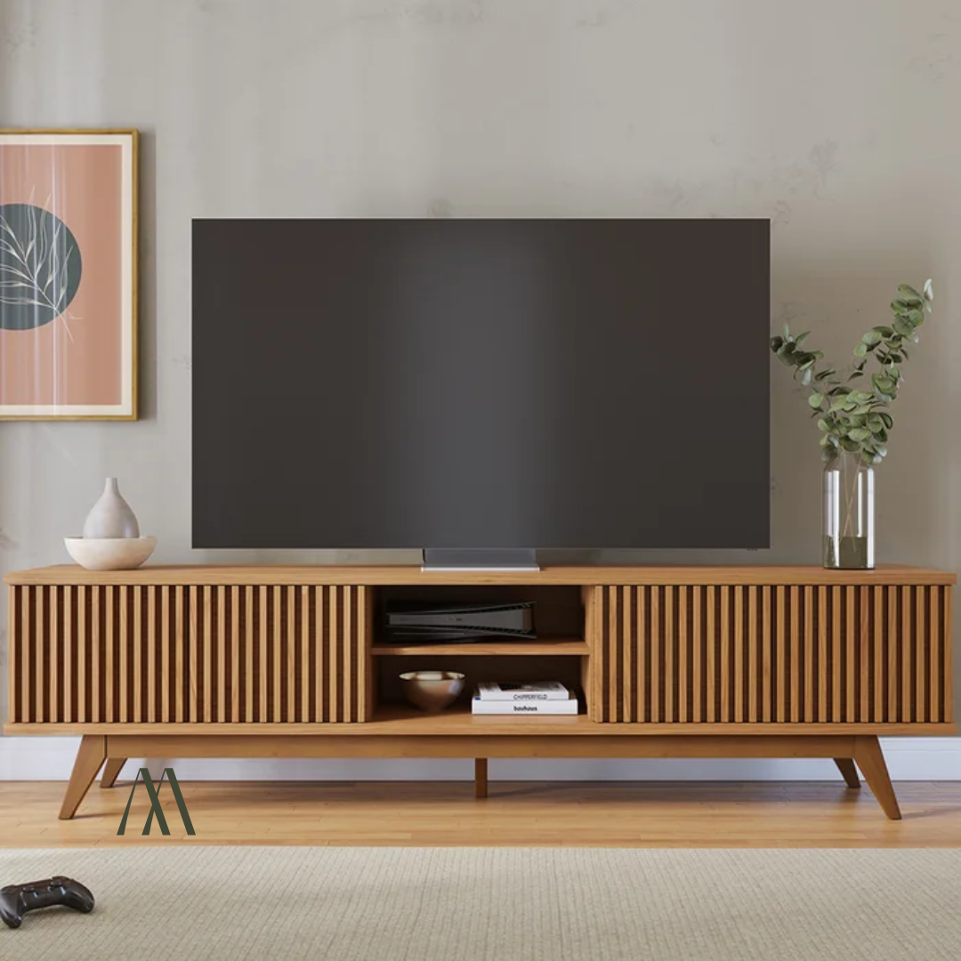 Francis TV Rack