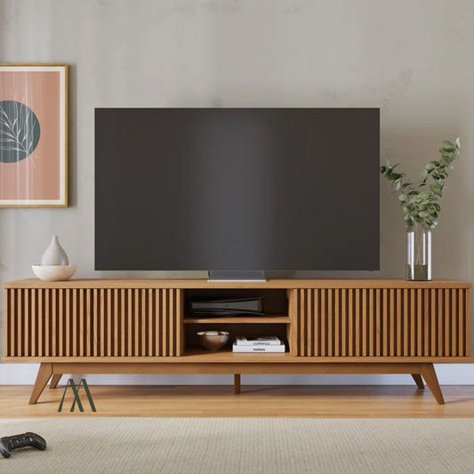 Francis TV Rack