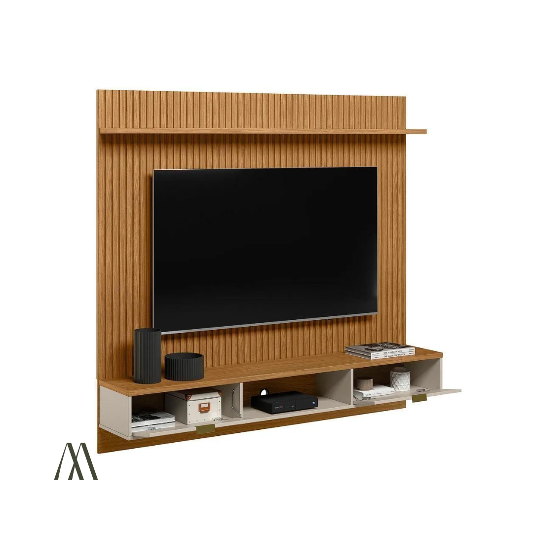 Gavin TV Wall Panel