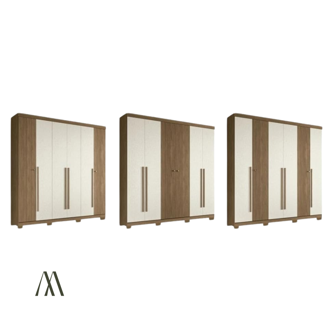 Graham Wardrobe