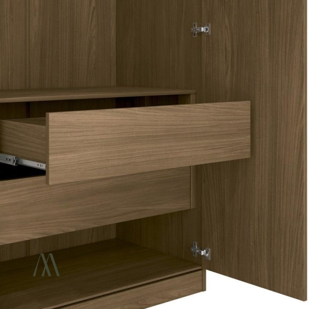 Graham Wardrobe