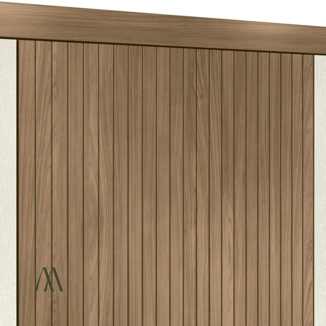 Graham Wardrobe