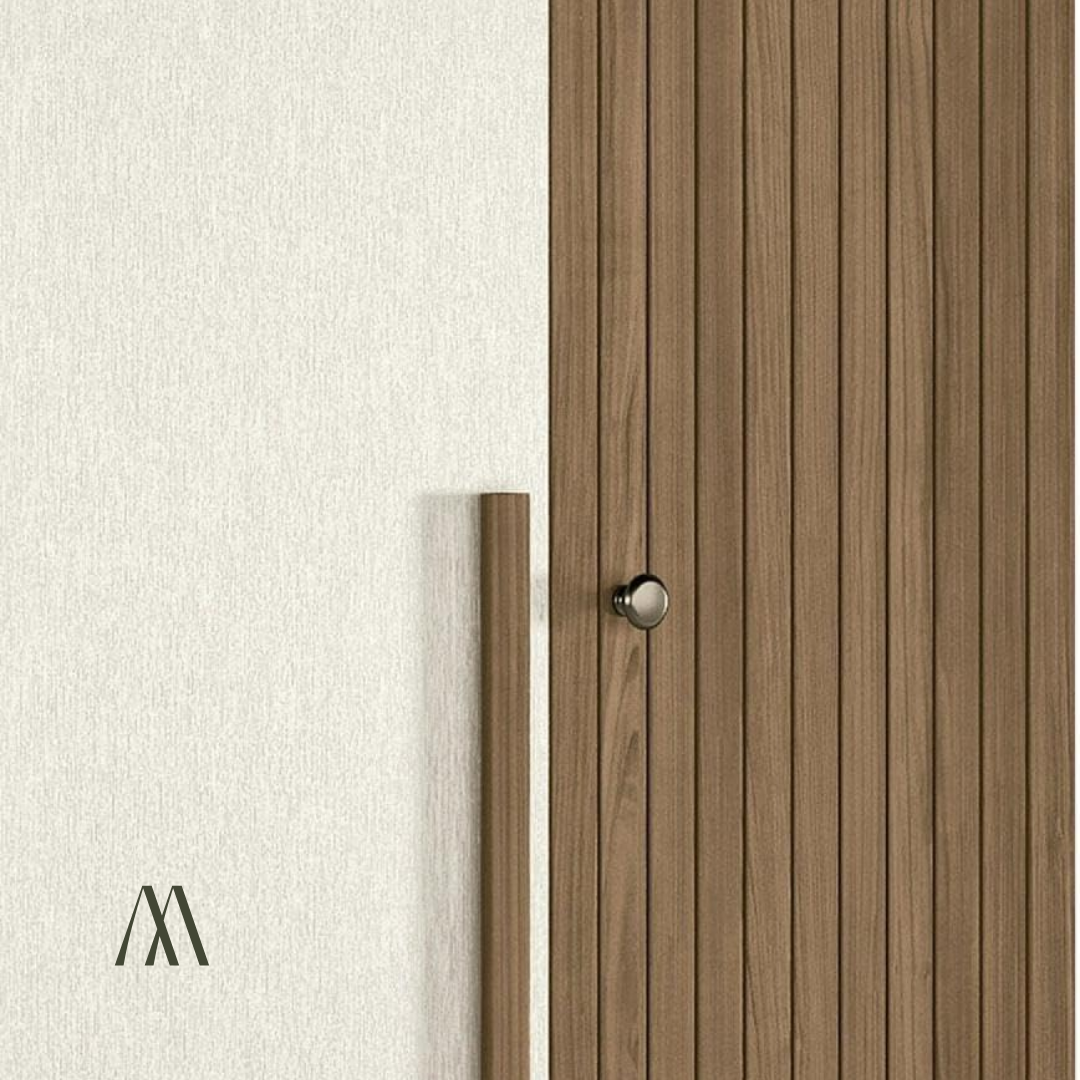Graham Wardrobe