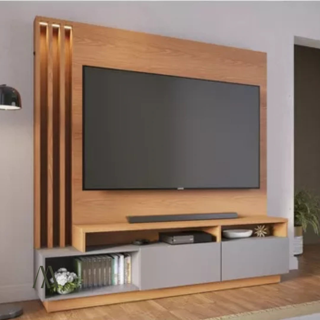 Harmony Home Theater