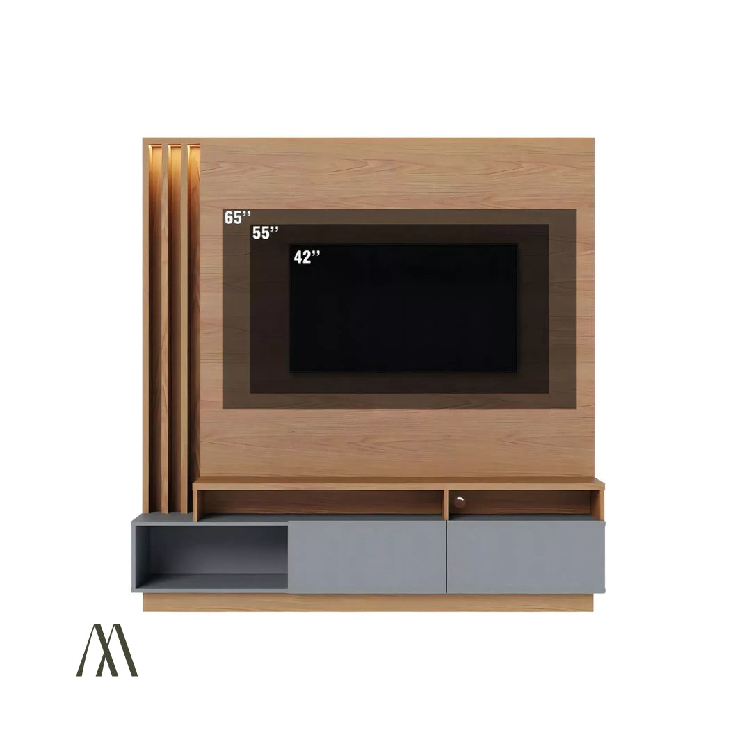Harmony Home Theater