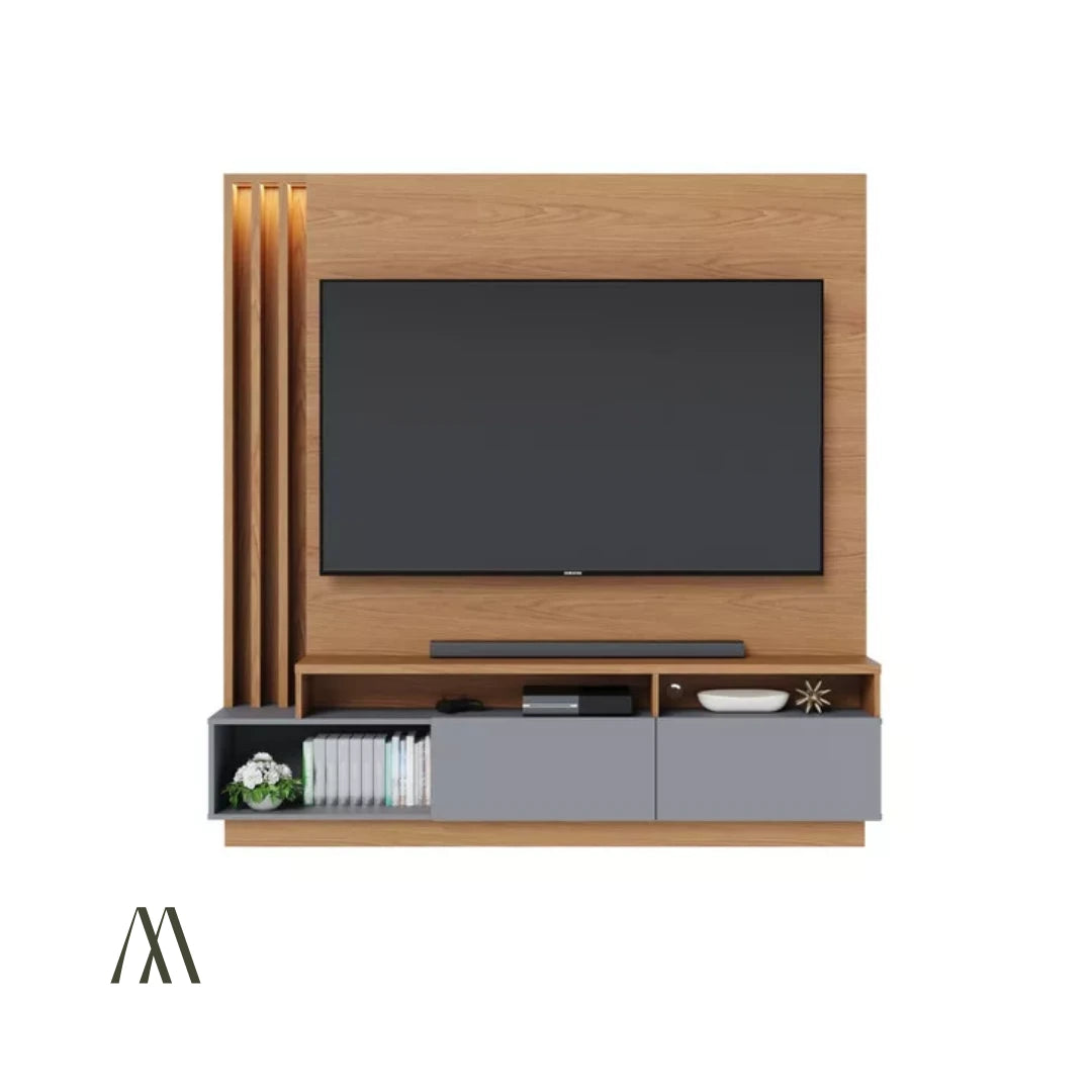 Harmony Home Theater