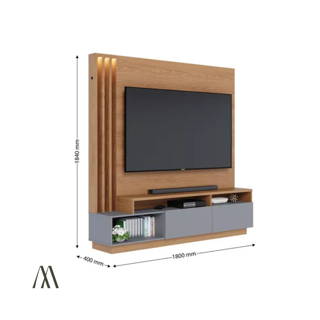 Harmony Home Theater