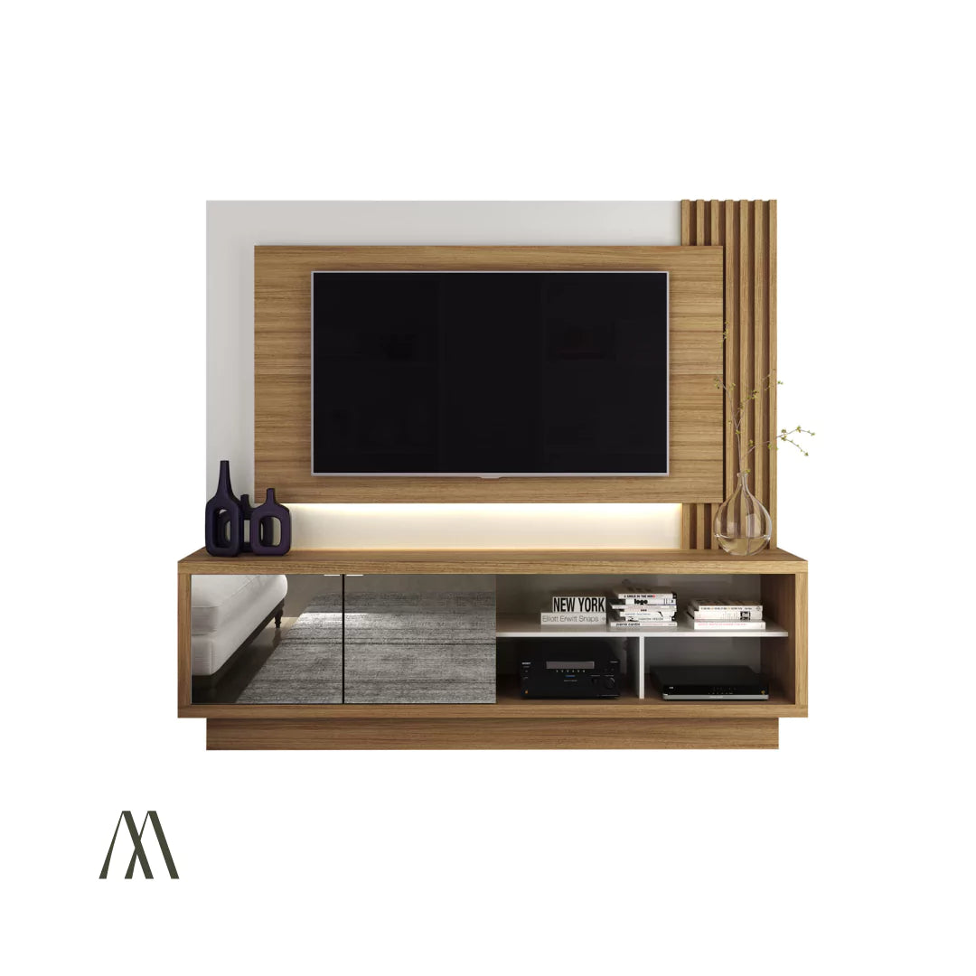 Haven Home Theater