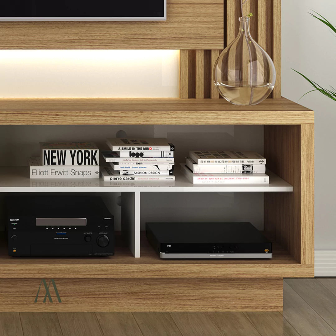 Haven Home Theater