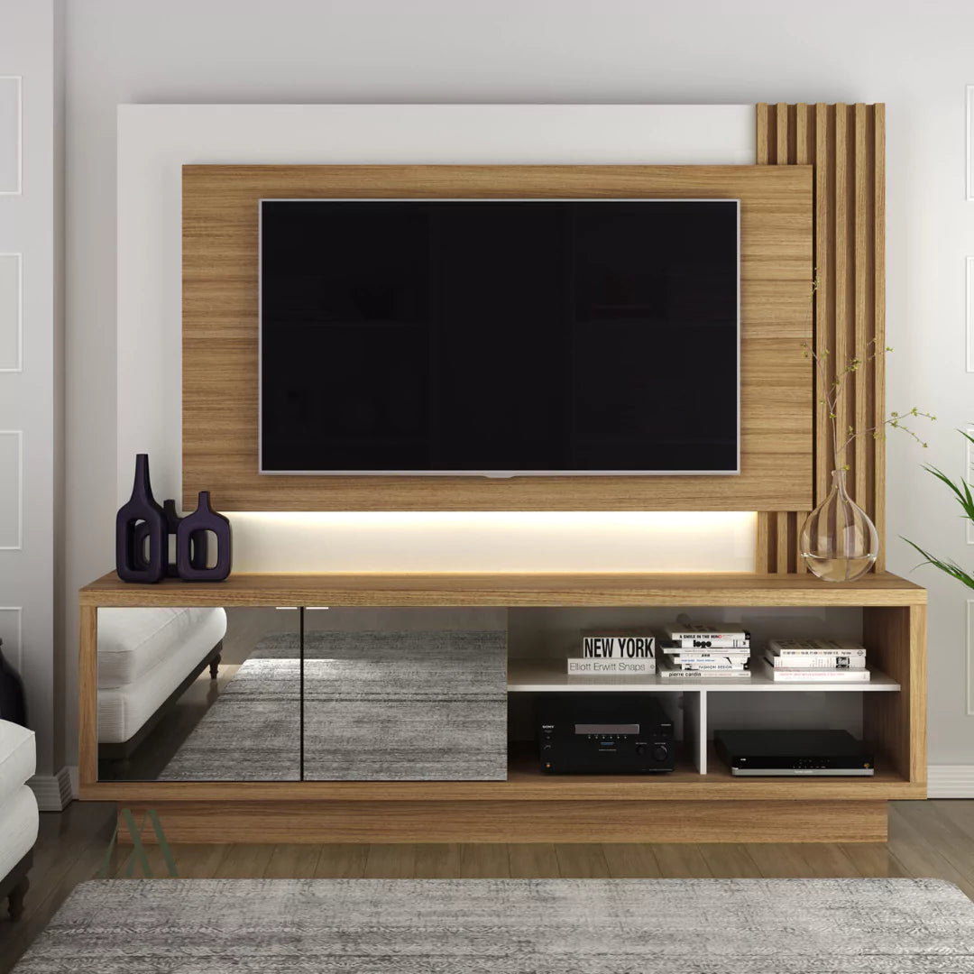 Haven Home Theater