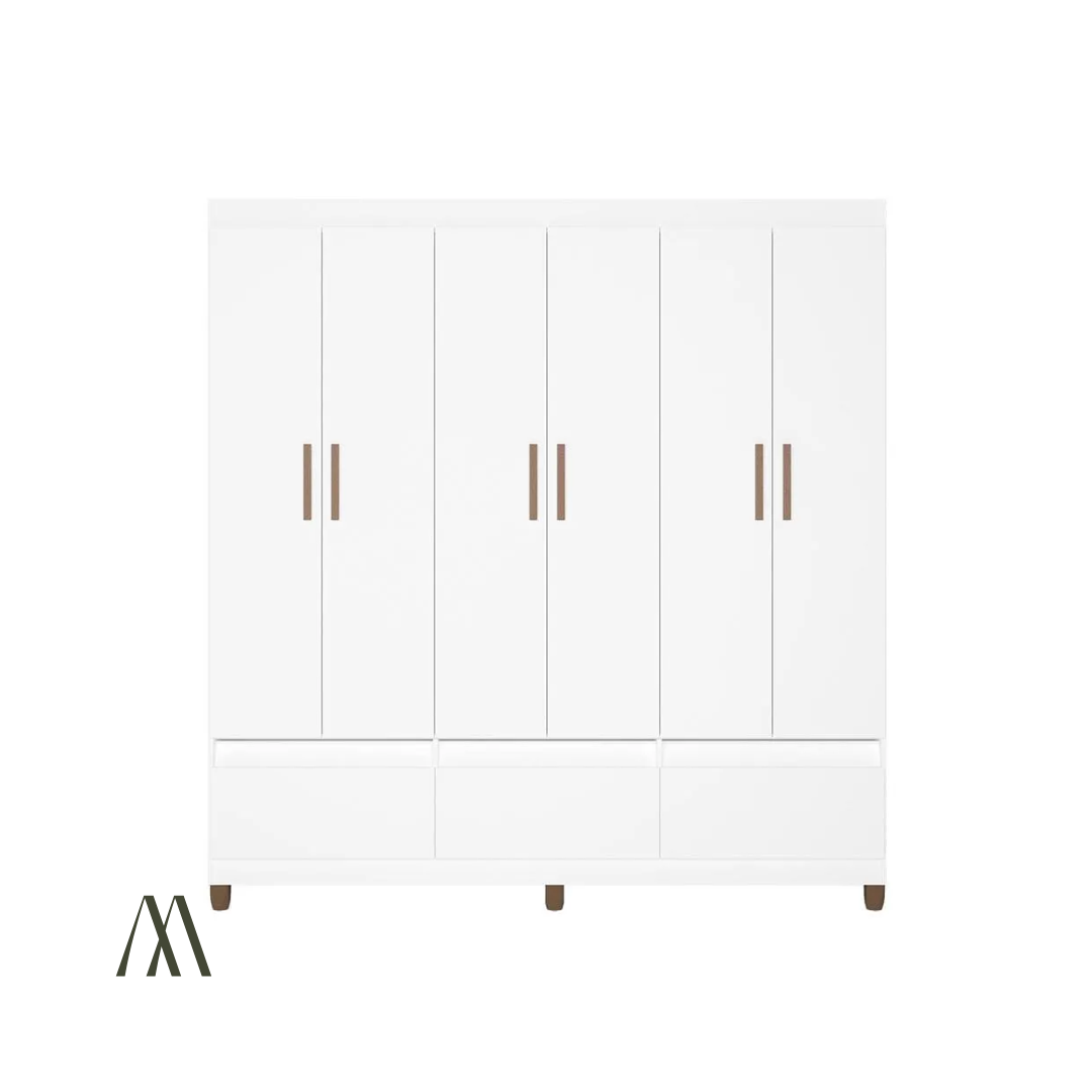 Ivy Wardrobe