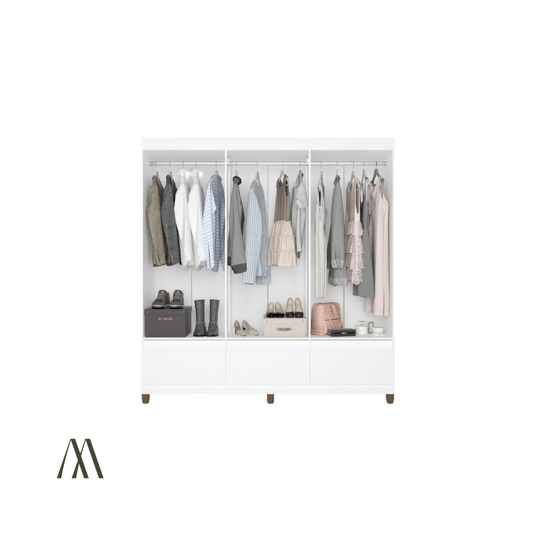 Ivy Wardrobe