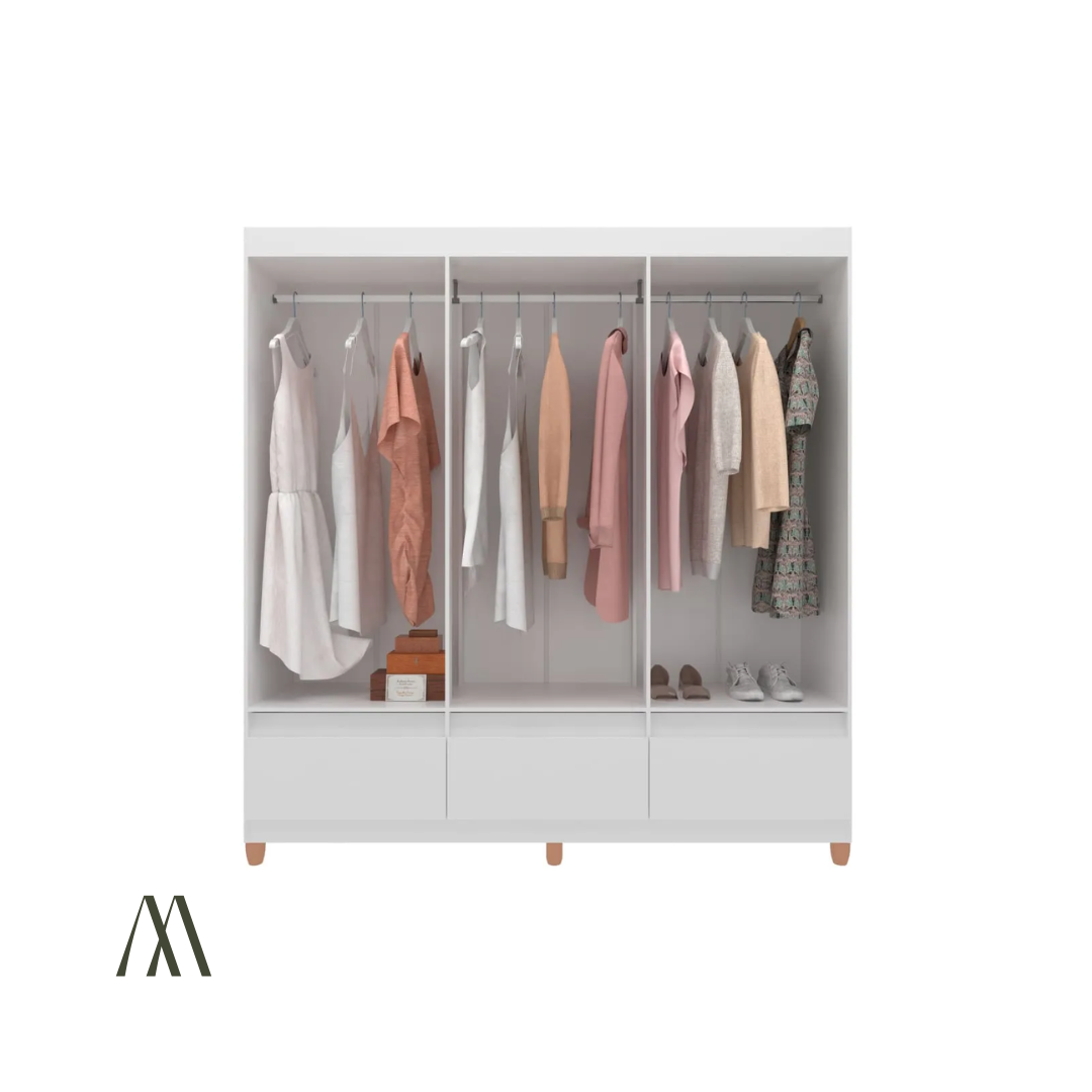 Ivy Wardrobe
