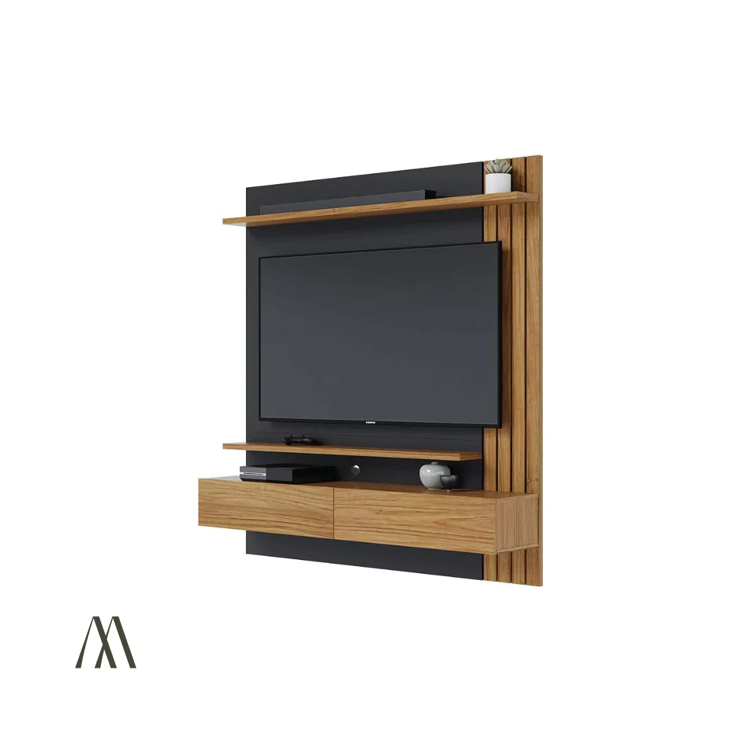 Jaden TV Wall Panel