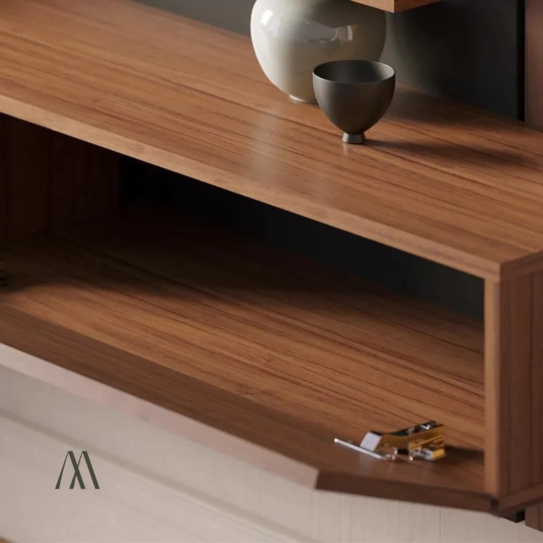 Jaden TV Wall Panel