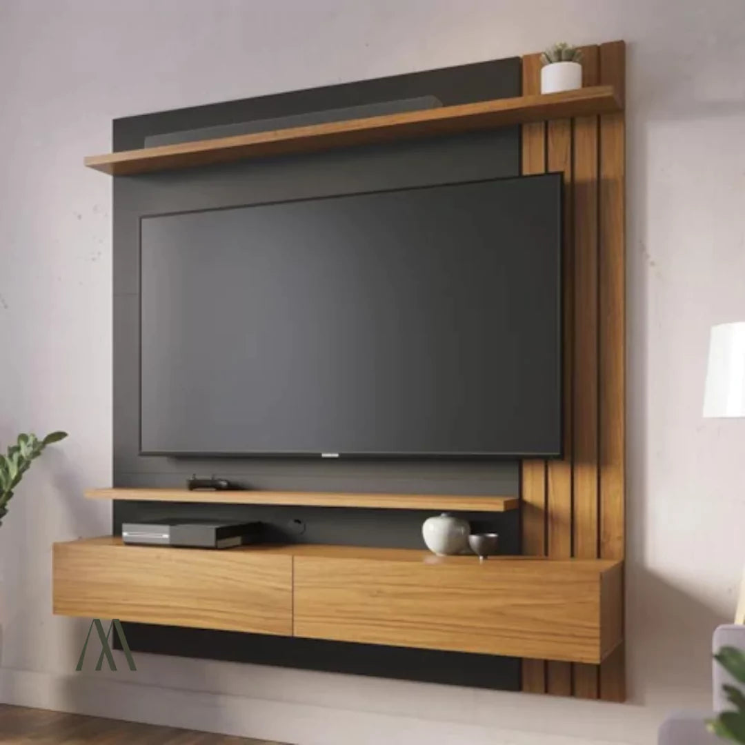 Jaden TV Wall Panel