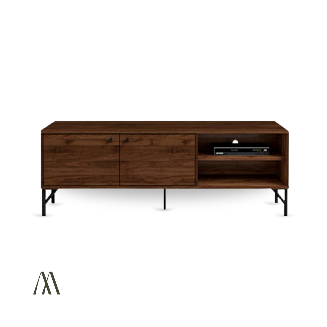 Kingston TV Rack
